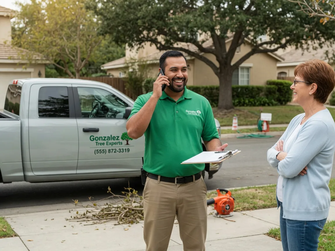Tree Service Iola, WI FAQs